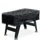 thumbnail image 2 of Barsinfi Foosball Table Cover Outdoor Waterproof And Dustproof Coffee Chair Football Cover, 2 of 4