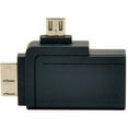 thumbnail image 3 of Tripp Lite U053-000-OTG 2-in-1 OTG Adapter USB 3.0 Micro B & USB 2.0 Micro B to USB A, 3 of 7