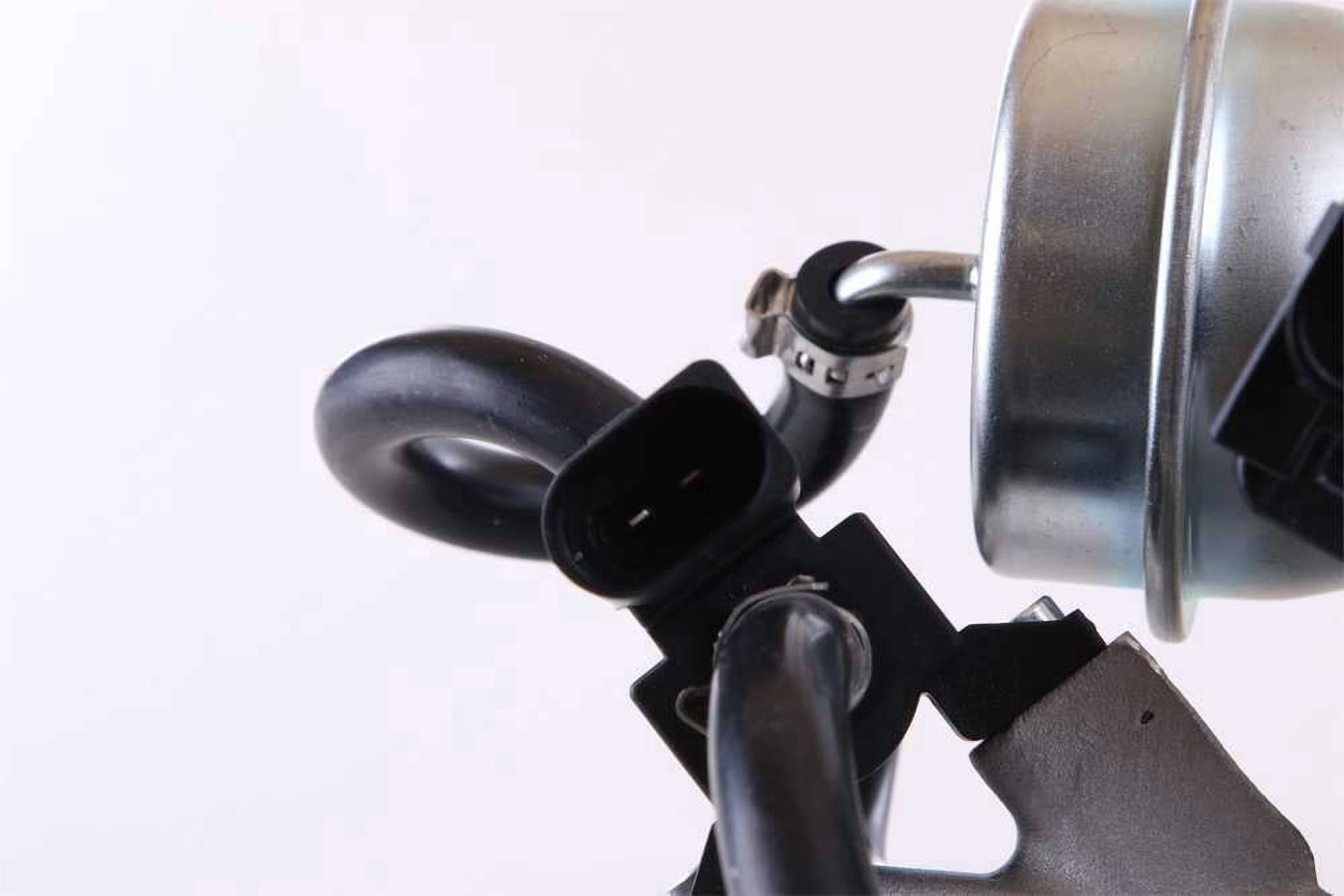Nissens 93433 Turbocharger