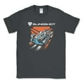 thumbnail image 6 of Polaris Slingshot Top Unisex Softstyle Apparel, 6 of 7