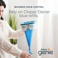 thumbnail image 2 of Diaper Genie Jumbo+ Square Refill for Diaper Genie Pails, 2 of 5