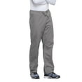 thumbnail image 6 of Cherokee Workwear Originals Men & Women's Scrubs Pant Drawstring Cargo 4100, 6 of 7