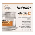 thumbnail image 1 of Crema facial Babaria vitamina c 50 ml, 1 of 3