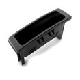 thumbnail image 3 of TFixolCar Lower Central Console Storage Box Organizer Rest Tray Holder Replacement for Mercedes-Benz Genuine W203 C-Class, 3 of 7