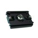 thumbnail image 1 of HAMPPLIES Abrazadera Para Cable Negro Compatible Con Accesorios De Cámara Y Varias Monturas, 1 of 8