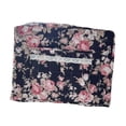 thumbnail image 4 of segolike Sewing Machine Dust Cover Elegant Folding Wear Resistant with Storage Pocket Style F, 4 of 8