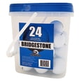 thumbnail image 1 of Round Two Bridgestone Golf Balls Bucket #10081, 1 of 4
