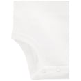 thumbnail image 2 of Body Simple Joys de Carter's Baby White 24 meses x8, 2 of 3