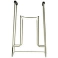 thumbnail image 2 of JOBST Stocking Aid, Knew High Compression Sock, Up to 18 Inch Calf Circumference, White, 1 Ct, 2 of 3