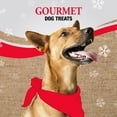 thumbnail image 5 of Good ’n’ Fun Triple Flavor Variety Pack, Holiday Chews for All Dogs, 25 Count, 5 of 7