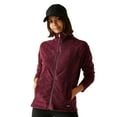 thumbnail image 4 of Regatta Veste en Molleton à Fermeture Éclair Intégrale Mayse pour Femmes, 4 of 7
