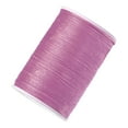 thumbnail image 4 of Uxcell 98 Yards 150D/0.8mm Leather Sewing Thread Polyester Waxed Cord, Medium Orchid, 4 of 5