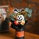 thumbnail image 2 of 1 Mini Ramo de Calabaza Wansheng, Pequeña Decoración de Calabaza Fantasma de Alta Calidad, Decoración de Regalo, 2 of 6