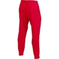 thumbnail image 2 of Nike Club Men's Training Joggers (Red, Large), 2 of 2