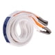 thumbnail image 1 of Correa de remolque para automóvil, cuerda de remolque, cable de alimentación, remolque, correa de remolque, servicio pesado 3 toneladas 3 metros, 1 of 7