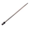 New 12" 300mm Long Quick Release Drill Bit Adapter Screwdriver