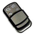 thumbnail image 6 of Pemberly Row Plastic Twin Race Car Bed with LED Light in Black, 6 of 11