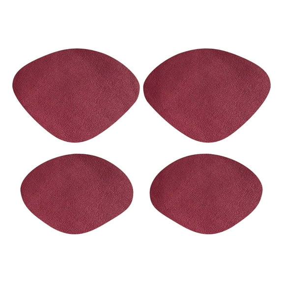 BNNG Shoe Patches for Holes, Self-Adhesive Shoe Heel Repair, Shoe Hole Repair for Sneaker, Leather Shoes, High Heels Self Adhesive Shoe Hole Patch Sticker