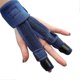 thumbnail image 2 of Trigger Finger Splint, Adjustable Finger Splint Brace Wrist And Finger Knuckle Immobilization With Metal Strips Support For Mallet Finger Fractured Fi, 2 of 4