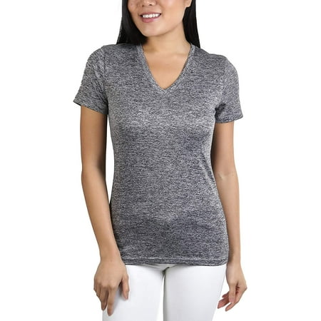 

ToBeInStyle Womens Seamless Athletic Top or Non-Padded Sports Bra