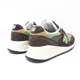 thumbnail image 5 of New Balance 998 Made In USA Teddy Santis Shoe Sneaker Mens 11 US D Brown Green, 5 of 6