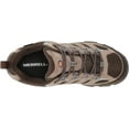 thumbnail image 2 of Merrell Women's Moab 3 Waterproof Shoe, 2 of 6