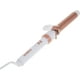 thumbnail image 2 of TENAZA RIZADORA DOLE CERAMICA 1P ROSA GOLD CONAIR Conair CD702GNE/S, 2 of 5
