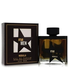 フレグランスワールド 香水 Star Men Nebula EDP 100ml Fragrance World Star Men Nebula 100ml EDP Perfume for Men