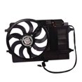 thumbnail image 2 of Axenor Radiator Cooling Fan Motor Assembly 17101475577, 17 10 1 475 577, 620902, 620-902, 2 of 7