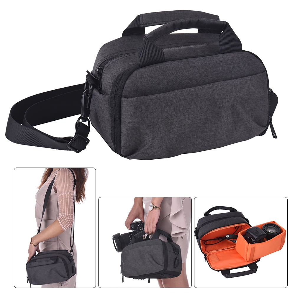 canon camera bag walmart