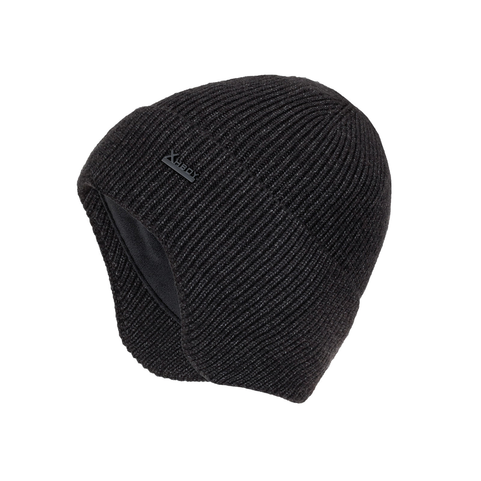 Unisex Fashion Knit Cap Hedging Head Hat Beanie Cap Winter Warmer Outdoor Hat 
