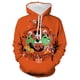 thumbnail image 2 of Sudadera con capucha de Halloween para hombre, Sudadera con capucha de Disney, Stitch, Mickey, Cosplay, Sudadera con capucha de manga larga, Sudadera con capucha cálida, suéter informal de talla grand, 2 of 4