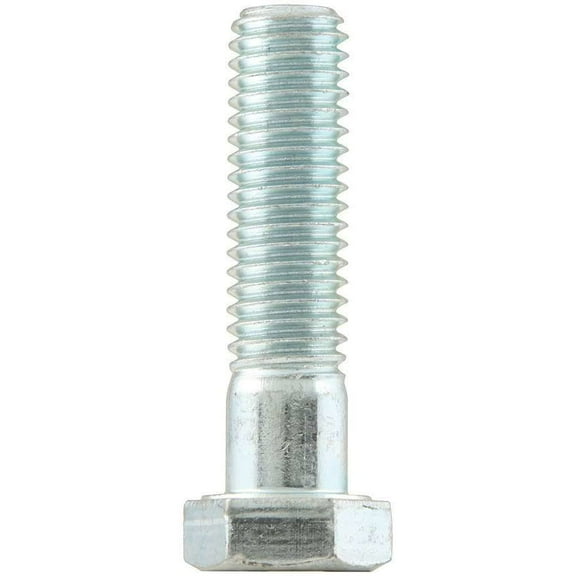 Allstar Performance Hex Head Bolt 1/2-13 x 2 Grade 5 10pk