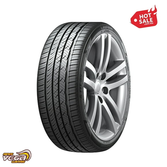 Llanta 225/55R19 LAUFENN LH01 99V