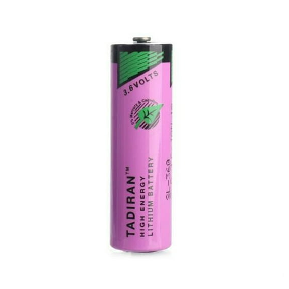 3.6V 2400mAh SL-360 TL-5903 TL-5903/S AA Lithium Battery for  S7-400 ER14500 ER14505 TL-2100 6ES7971-0BA00 for  S7-400 PLC Machine