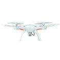 thumbnail image 3 of X5SW-1 6-Axles Gyro RC Quadcopter 2.4G 4 CH D rone Compact RC Helicopter With 0.3MP W iFi FPV Camera Photography Video Device, 3 of 7