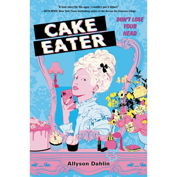 Pre-Owned Cake Eater (Paperback) 0063096781 9780063096783