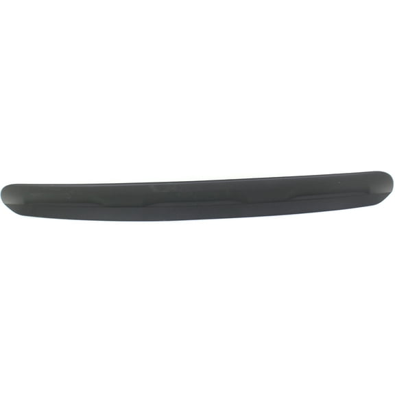 Replacement REPT760119P Bumper Cover Compatible with 2008-2010 Toyota Highlander Rear, Lower Primed