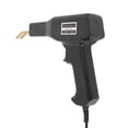 thumbnail image 1 of Herramienta De Soldadura De Soldador De Plástico, 4 Tipos De Grapas, Kit De Soldadura De Plástico De 50 W, Uso Sin Esfuerzo, Portátil Con Alicates Para Anillos De Plástico, 1 of 7