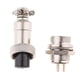 thumbnail image 2 of Conector de aviación Baoblaze 3Pin macho y hembra, 2 of 6