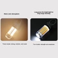 thumbnail image 6 of Gnmfd Two-in-One Multifunctional Camping Light Type-C Rechargeable LED Tent Light for Hiking, Outdoor, Patio, Emergency, Hanging Lantern and Handheld Flashlight, Portable Camping Decor, 6 of 9