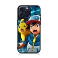thumbnail image 1 of Pokemon iPhone 15 Pro Max Case BLN1715, iPhone 13 Pro Max, 1 of 3