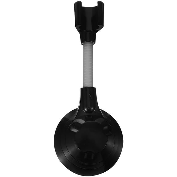 Bathroom Shower Head Holder 1 Set Hand Held Bracket Shower Arm Bracket