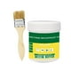 thumbnail image 2 of Pasta selladora impermeable para reparar superficies rotas con cepillo (100 g) Wdftyju  Libre de BPA, 2 of 8
