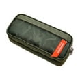 thumbnail image 1 of Black_Friday Deals 2024! Byikun Large-capacity Stationery Box Double-layer Multi-functional Student Pencil Case Korean Version Of The Pencil Case For Primary And Secondary School Students, 1 of 1
