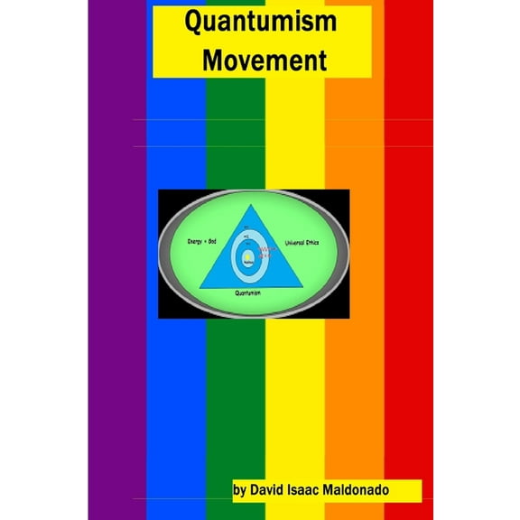 Quantumism Movement, (Paperback)