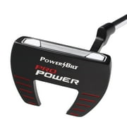 Powerbilt Pro Power Complete Golf Club Set for Tall Men (+1) with Stand Bag, Right Handed