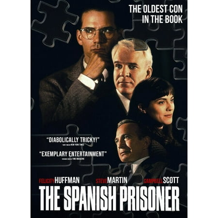 prisoner dvd