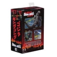 thumbnail image 3 of NECA Godzilla 1962 versión cinematográfica de Godzilla, Rey de los Monstruos Modelo de figura móvil articulada de 6 pulgadas, 3 of 5