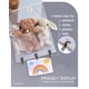 thumbnail image 2 of Organizador Colgante para Peluches Calloo para Niños, 2 of 7